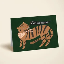 Forever Fearless