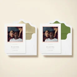 Frame Blush Photo