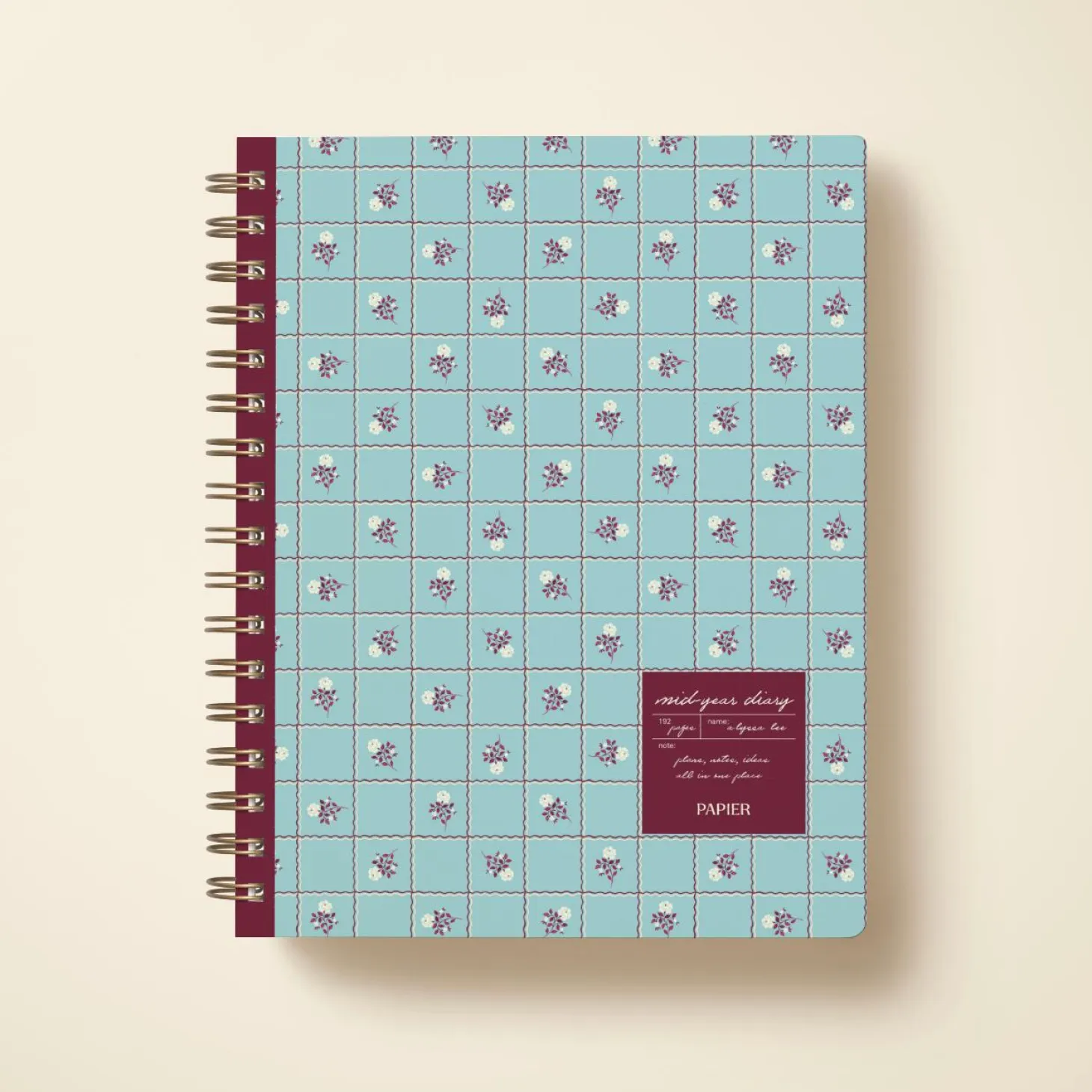 French Floral