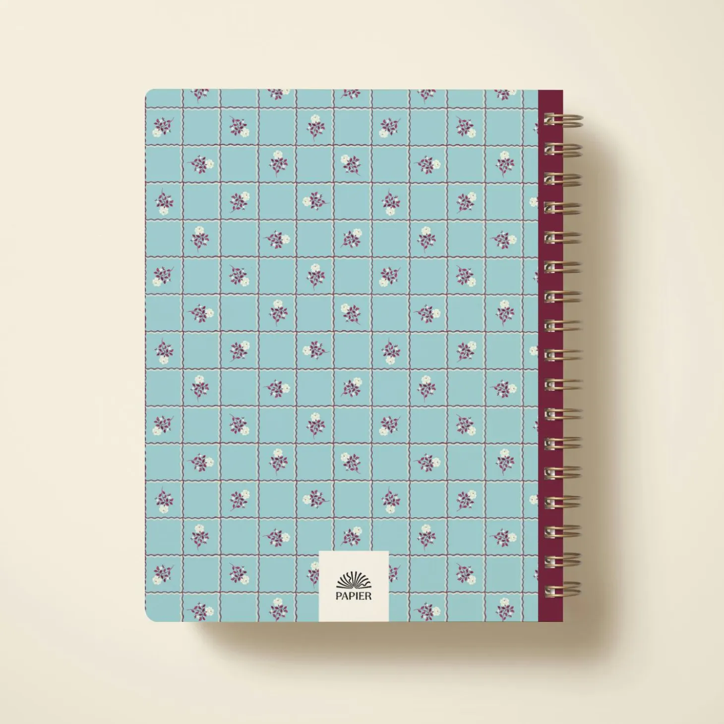 French Floral