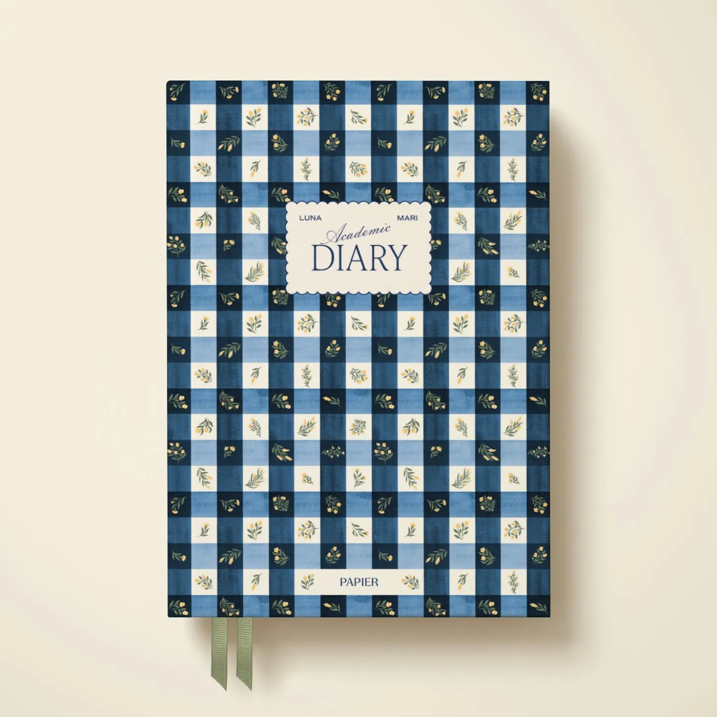 Gingham Garden