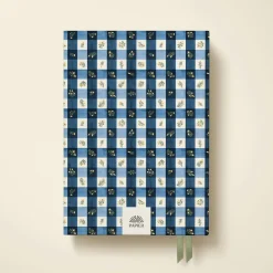 Gingham Garden