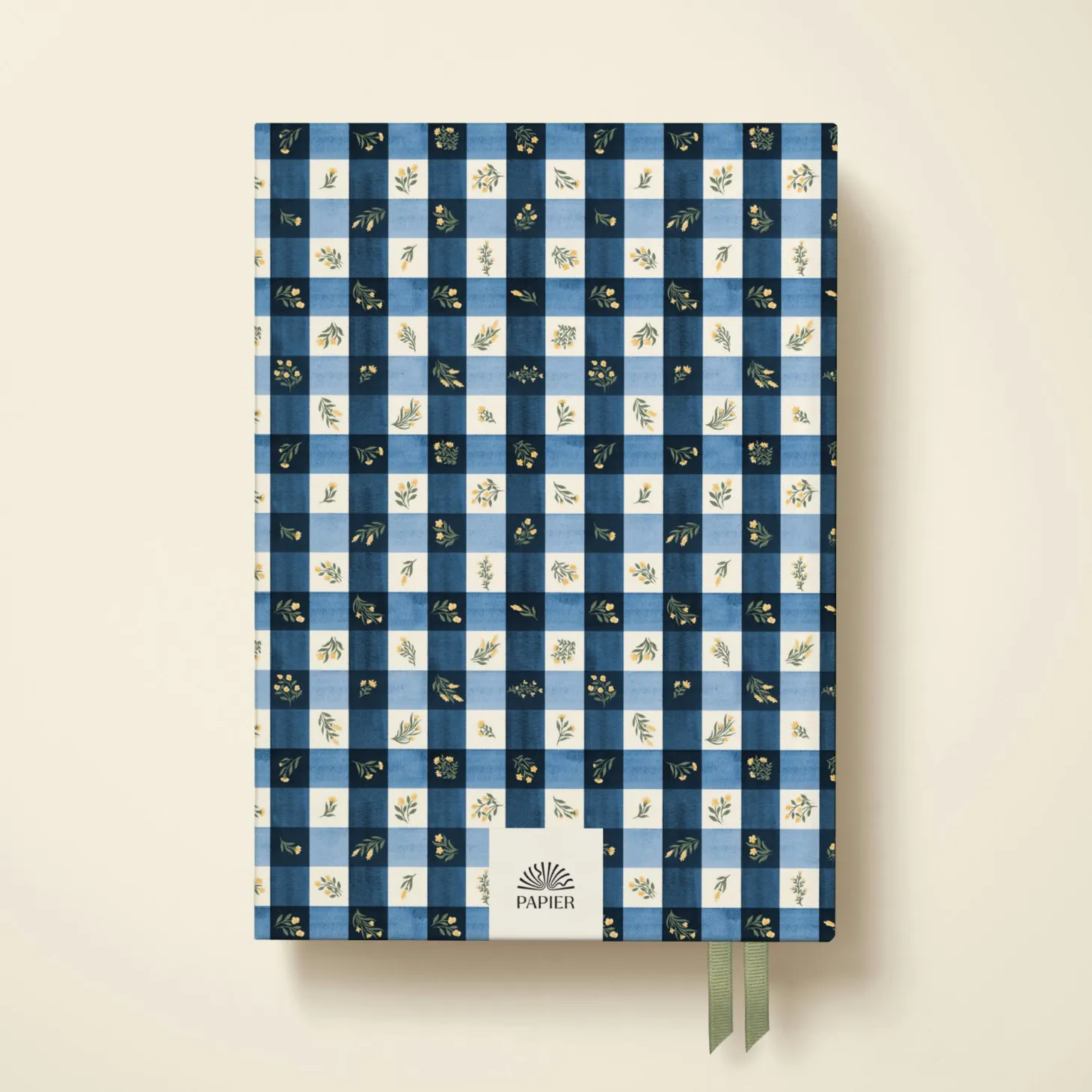 Gingham Garden