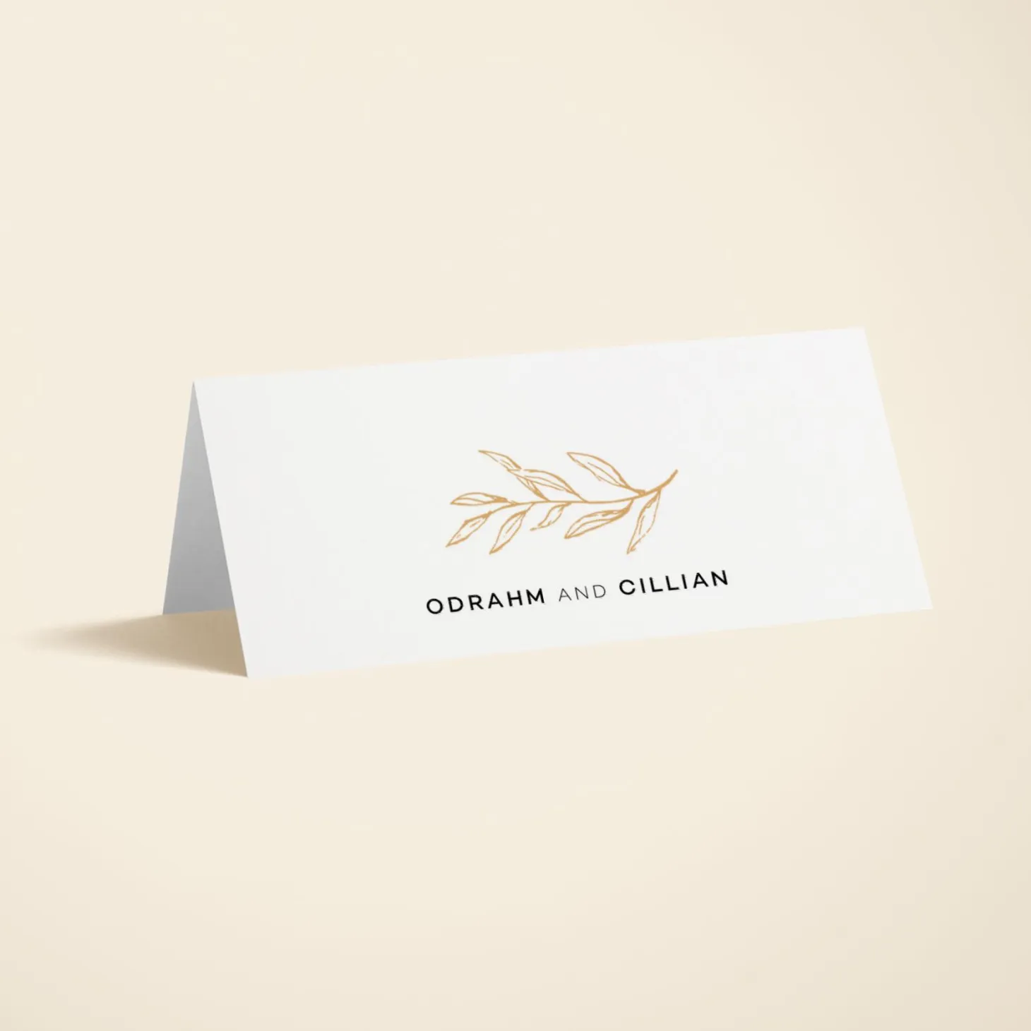 Golden Leaves