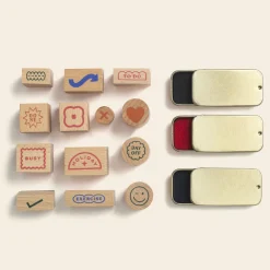 Good Day Planner Stamp Set