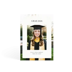 Grad Border