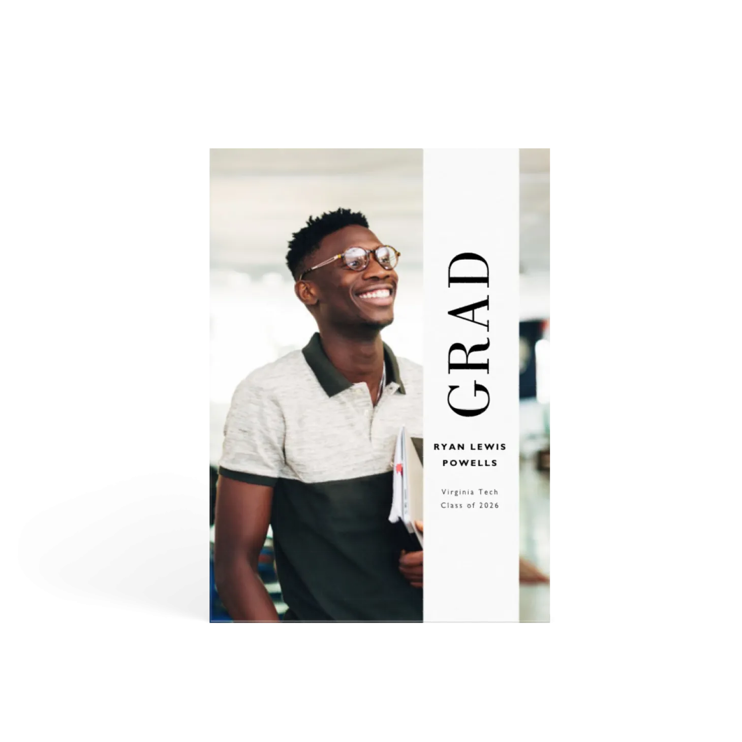 Graduate Modern
