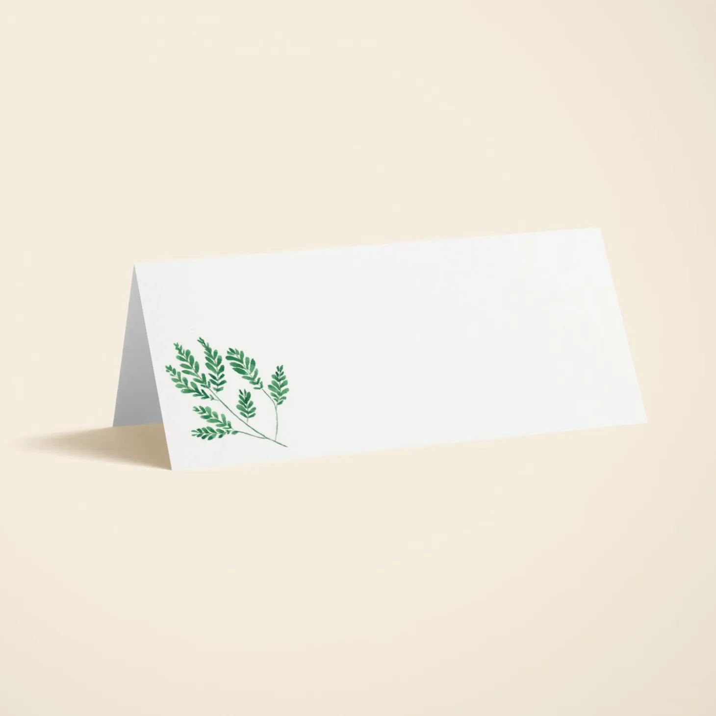 Green Leaves