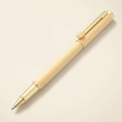 Groove Rollerball Pen