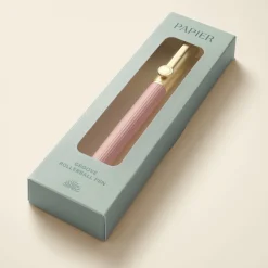 Groove Rollerball Pen