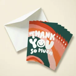 Groovy Thank You