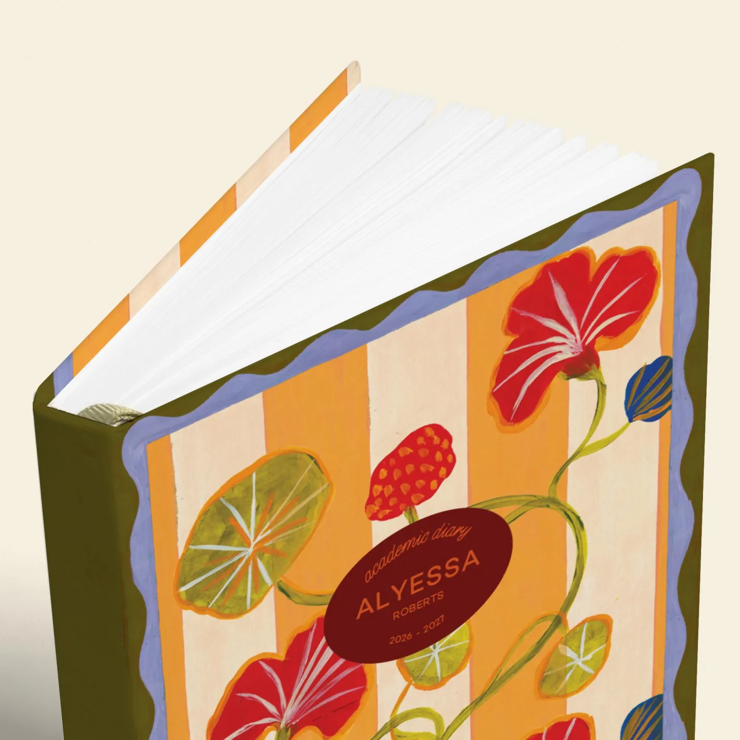 Growing My Year