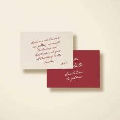 Handwritten