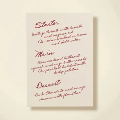Handwritten