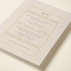 Handwritten Script