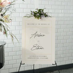 Handwritten Script