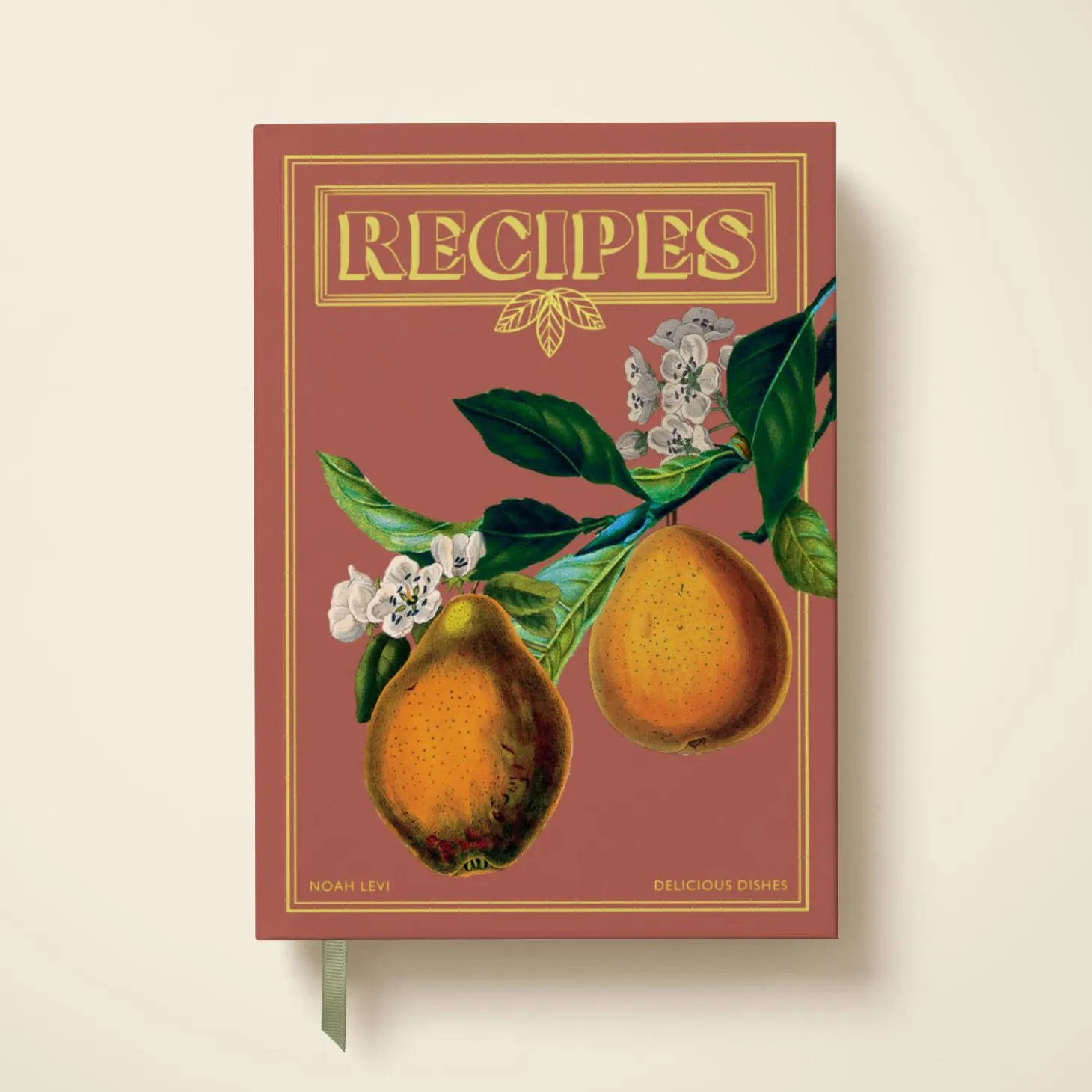 Hanging Fruits