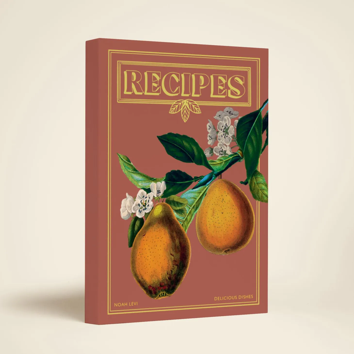 Hanging Fruits