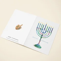 Happy Hanukkah