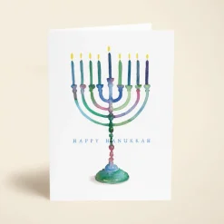 Happy Hanukkah