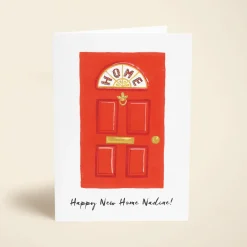 Happy New Home