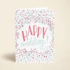 Happy Wedding Confetti