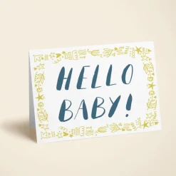 Hello Baby