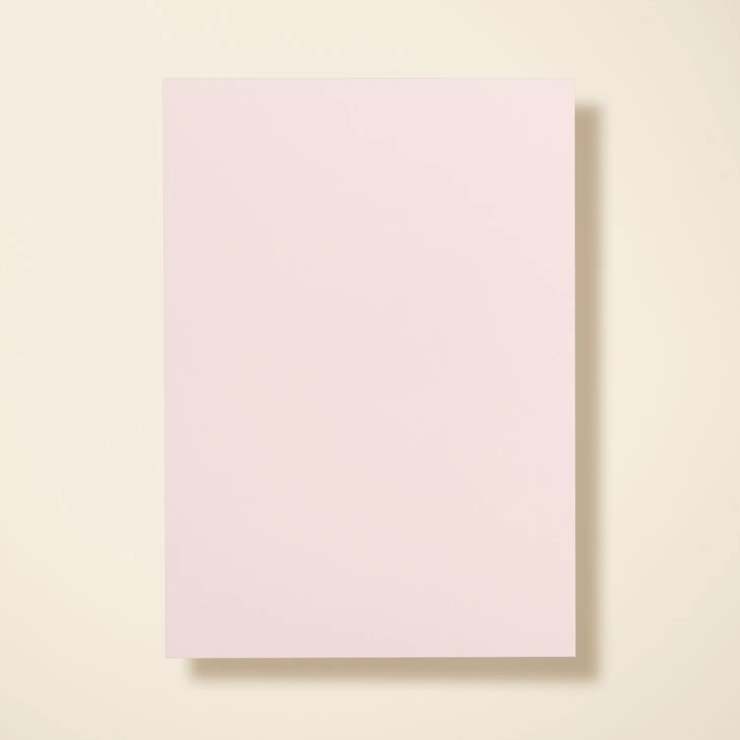 Herringbone Blush