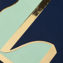 H is for...
