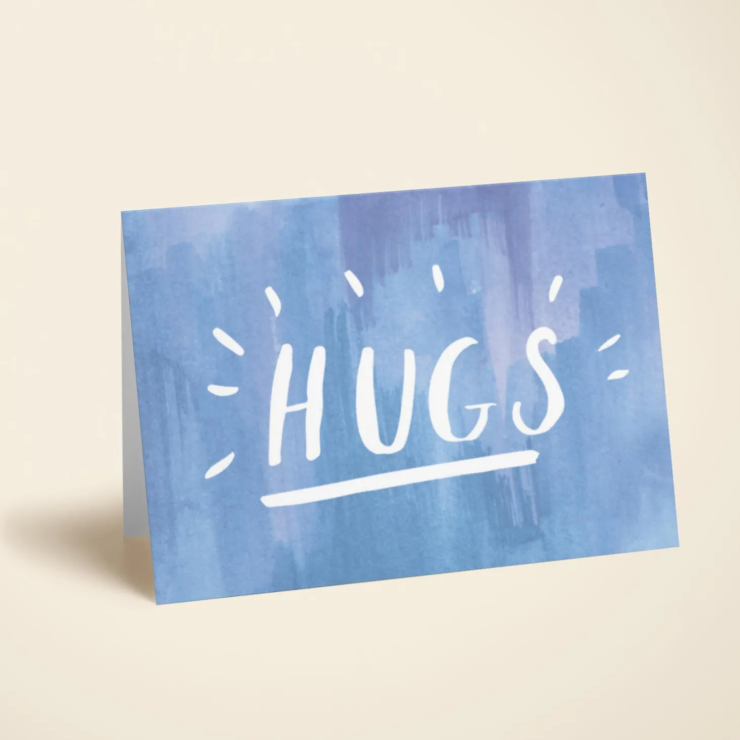 Hugs