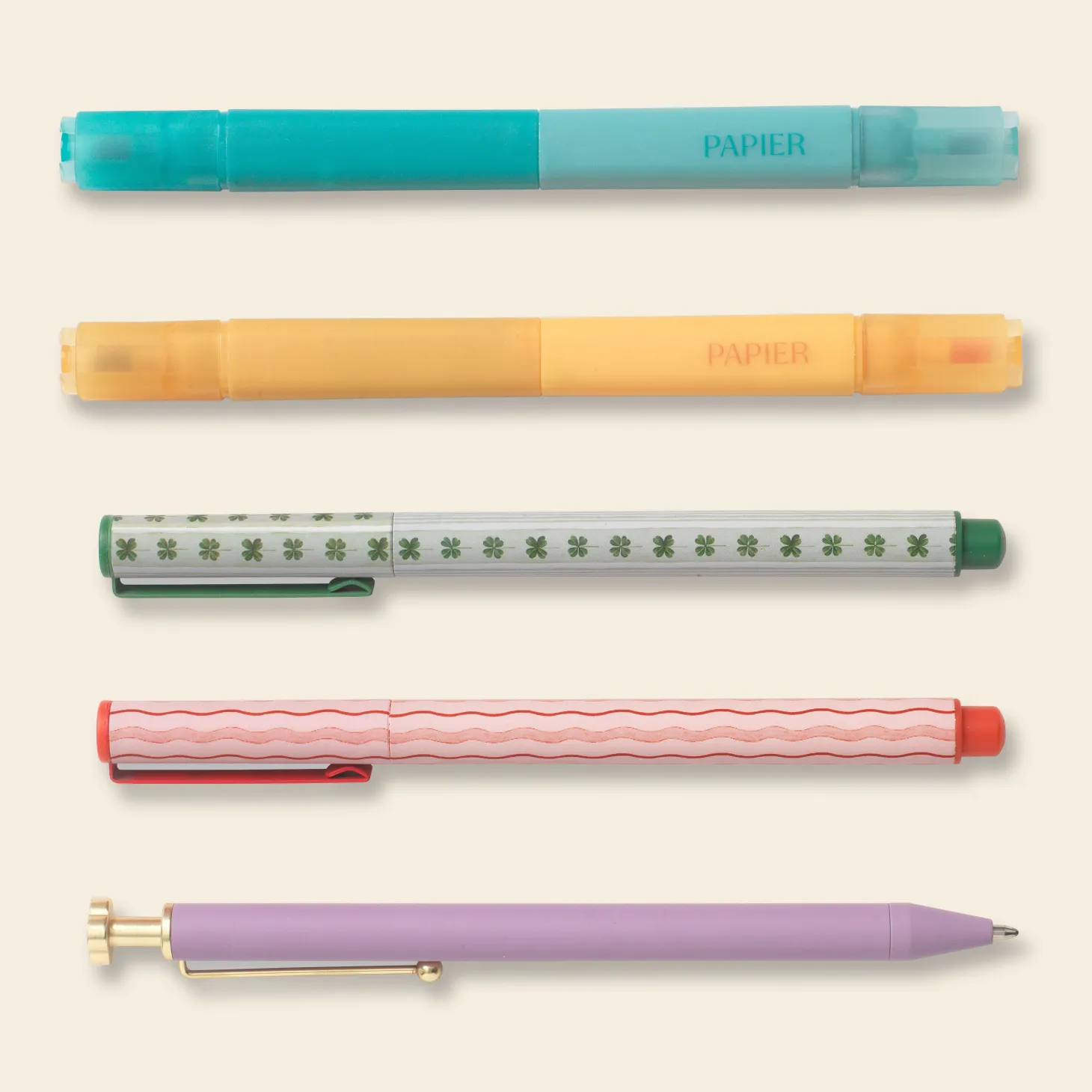 Imagination Pen Set