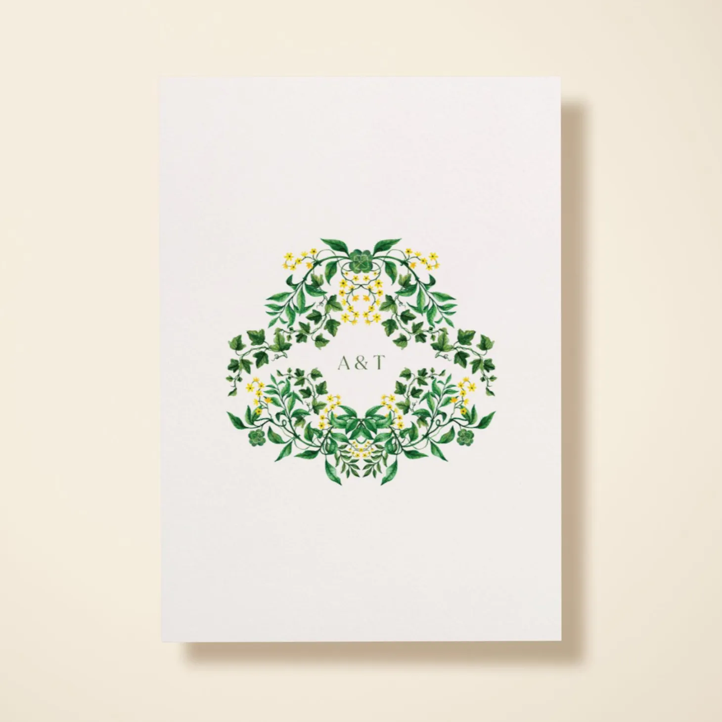 In Bloom
