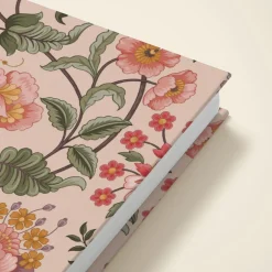 Jacobean Florals