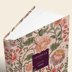 Jacobean Florals