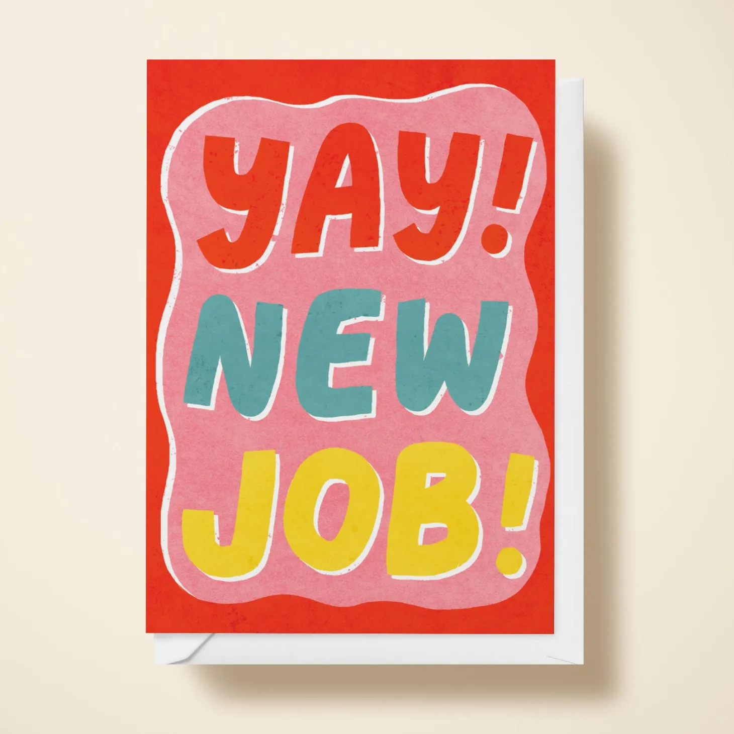 Job Well Done