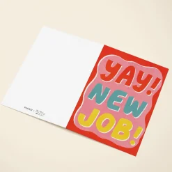 Job Well Done