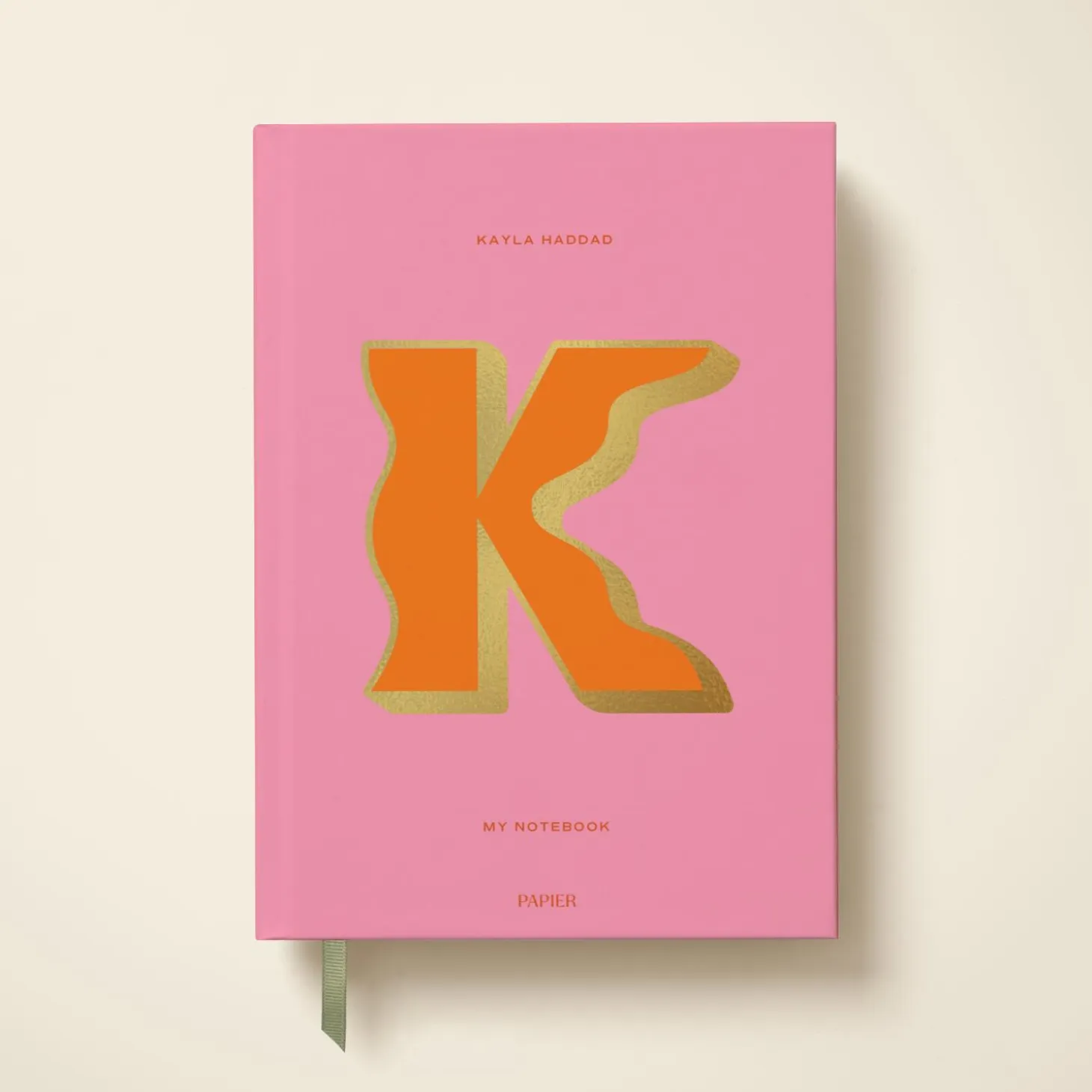 K is for...