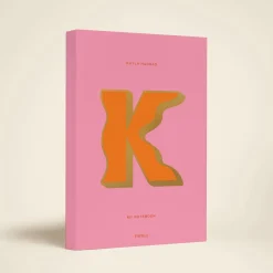 K is for...