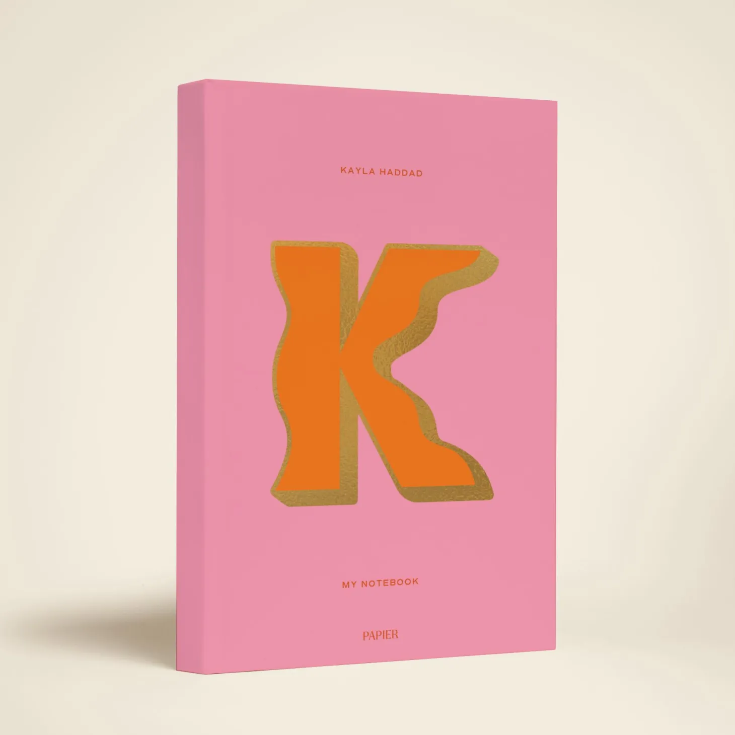K is for...