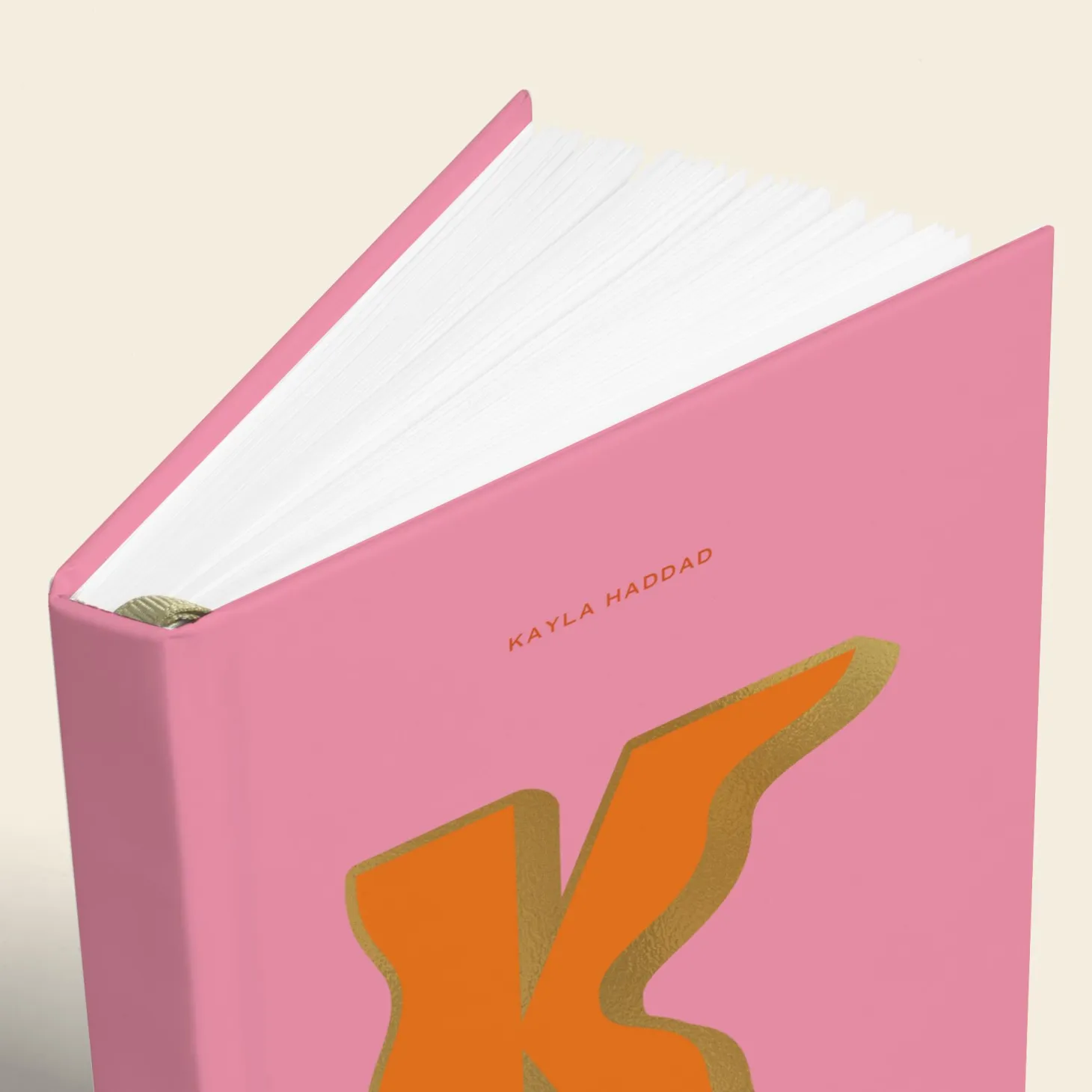K is for...