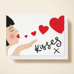 Kisses
