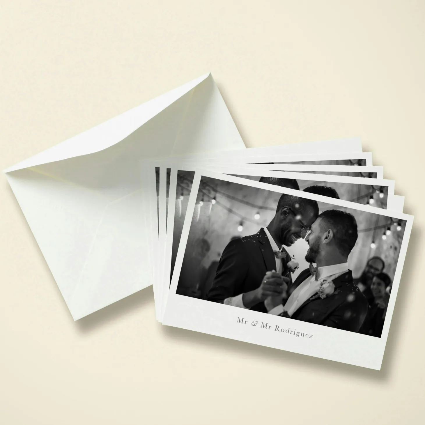 Landscape Wedding