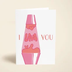 Lava Lamp