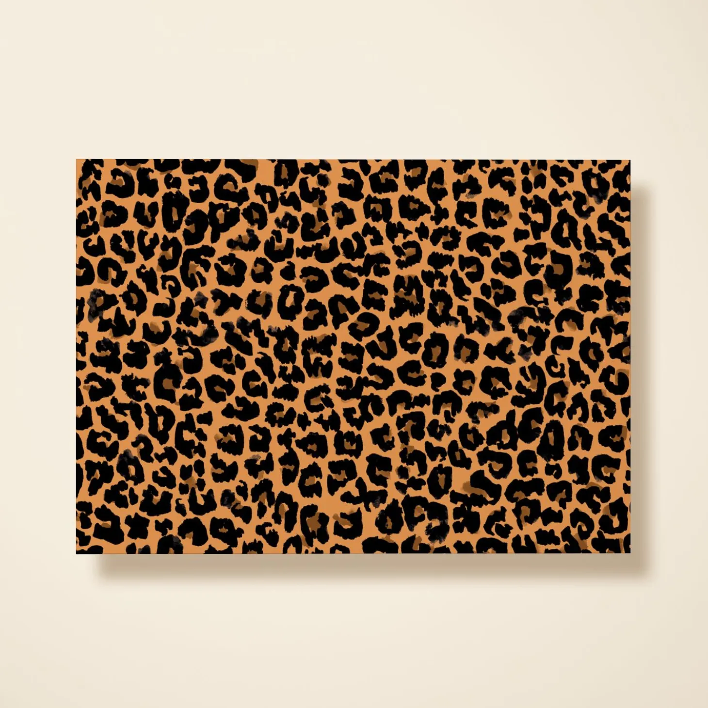 Leopard Print