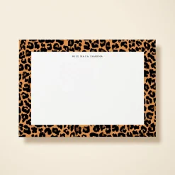 Leopard Print