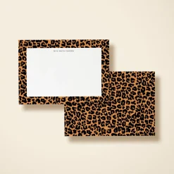 Leopard Print