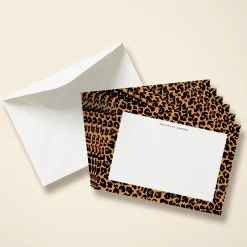 Leopard Print