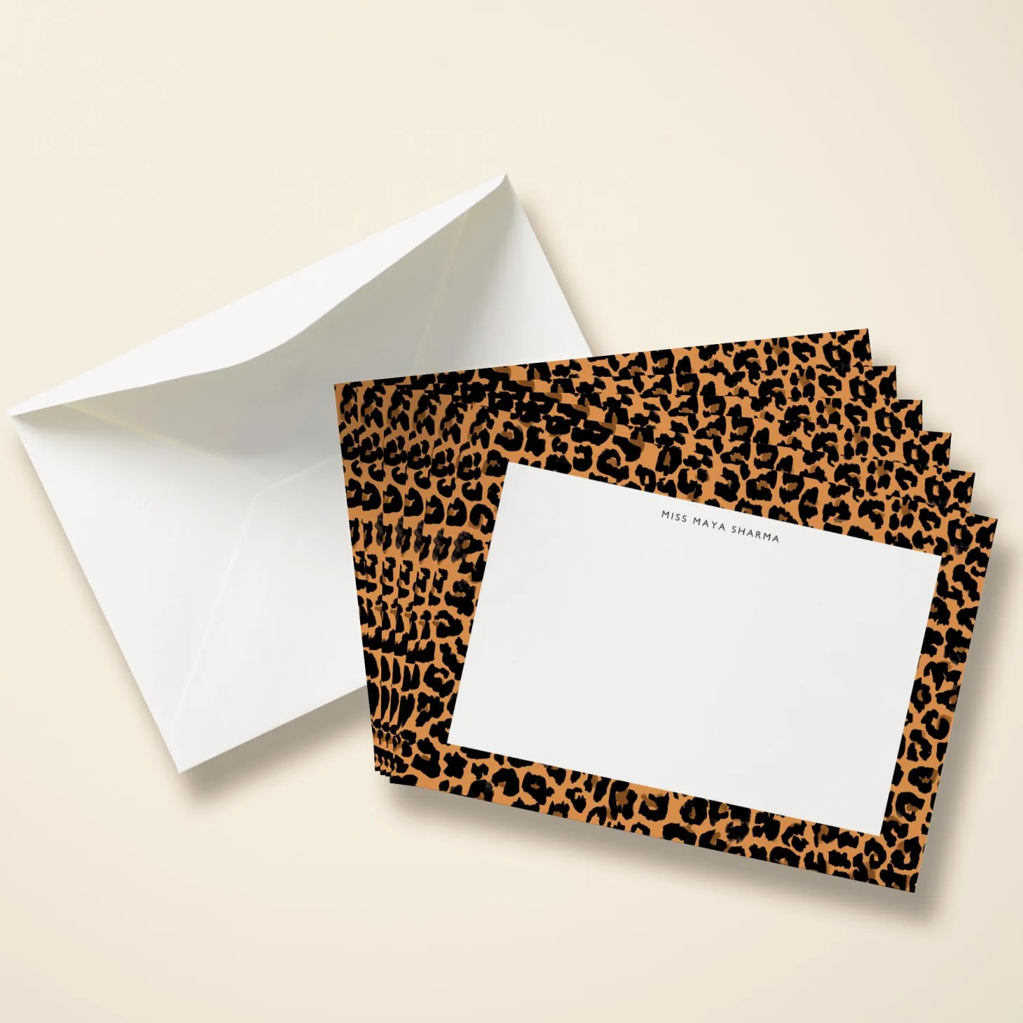 Leopard Print