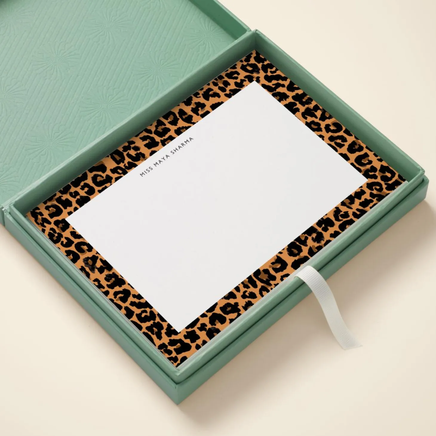 Leopard Print