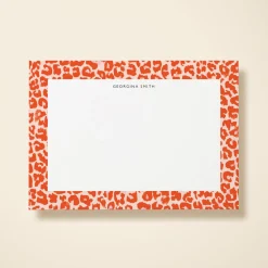 Leopard Print